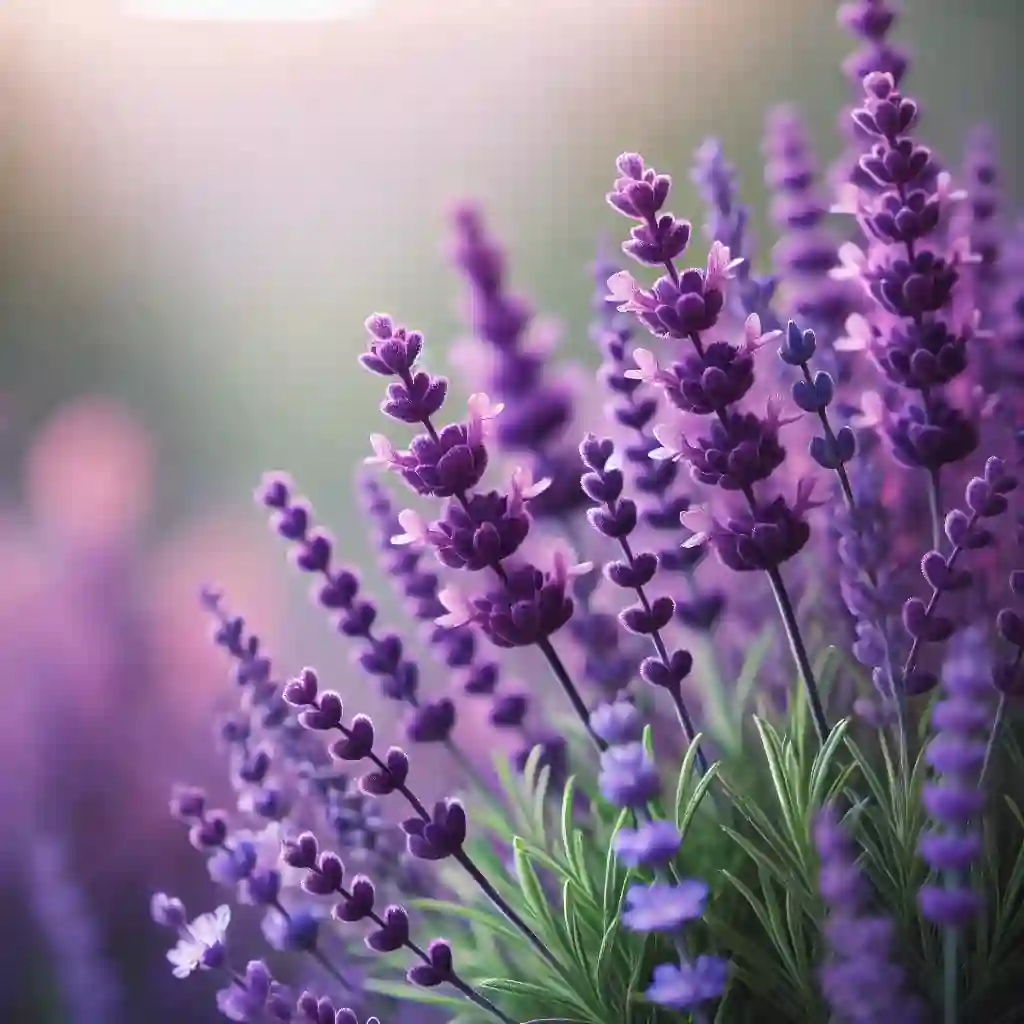 Lavender Fragrance